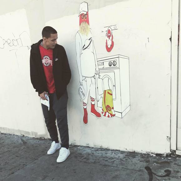 Meet your Posher, Shawn - Picture 1 of 1